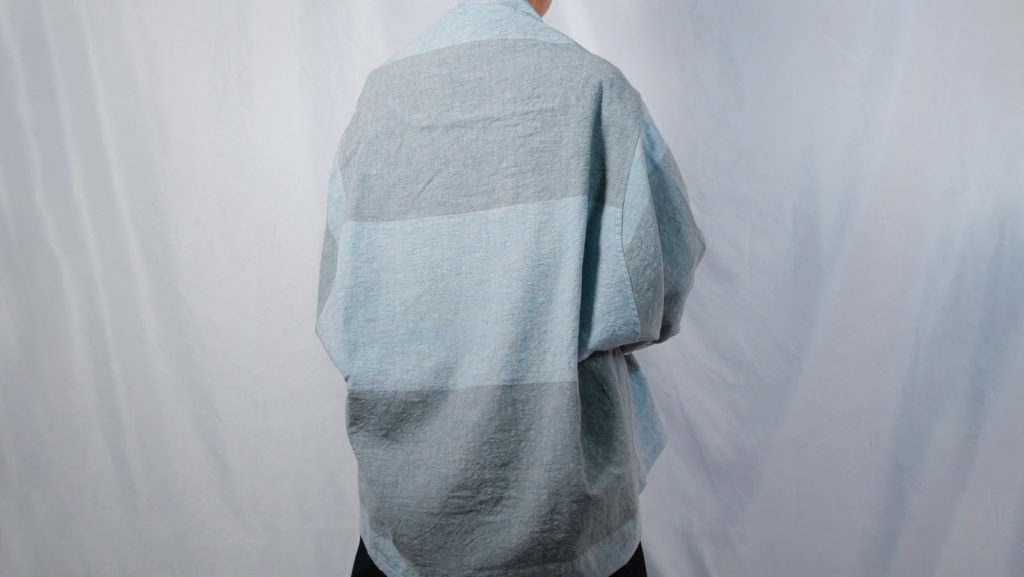 HAORi | 羽織りジャケット