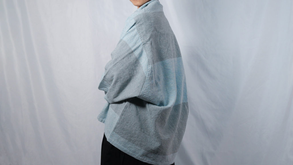 HAORi | 羽織りジャケット